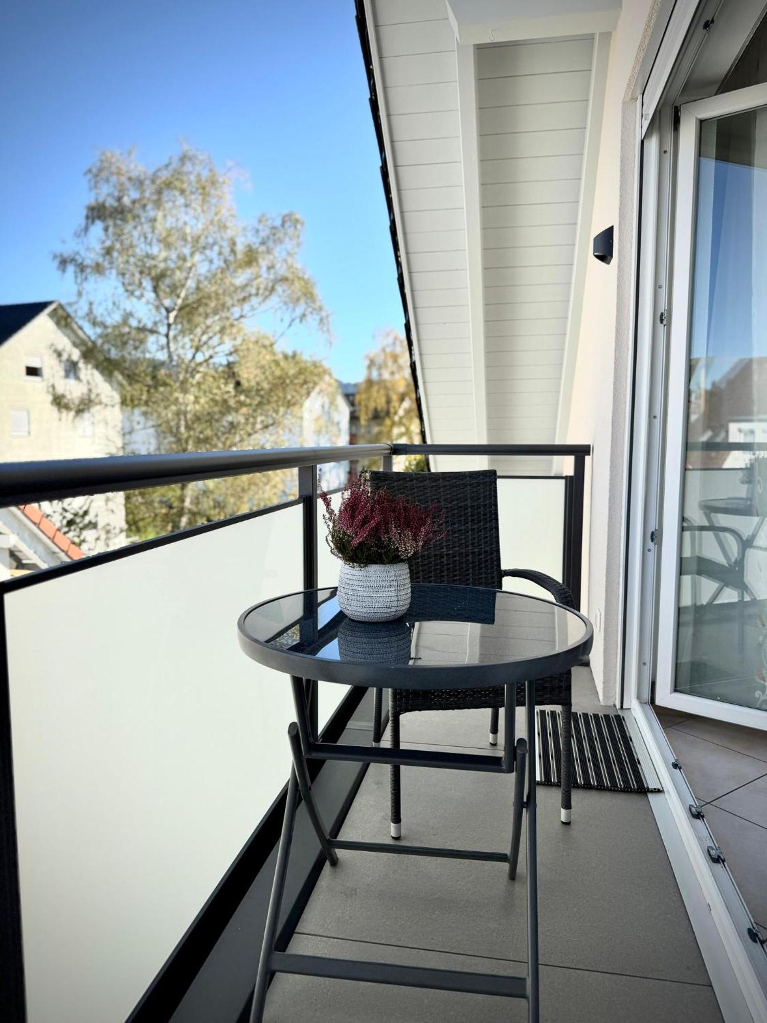 Ferienwohnung Blumenfeld Gengenbach Exterior foto